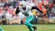 Report: Eagles acquire LB Jaelan Phillips from Dolphins