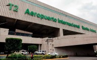 Aerolíneas mexicanas cederán slots en el AICM a las aerolíneas estadounidenses: Sheinbaum