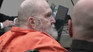 Psychologist deems death row inmate Menzies incompetent; Utah court to decide in December