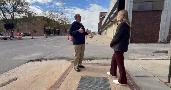 Law Professor: Businesses impacted by streetcar work may have legal case against city