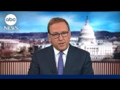 Epstein files, Saudi crown prince at White House: Analysis