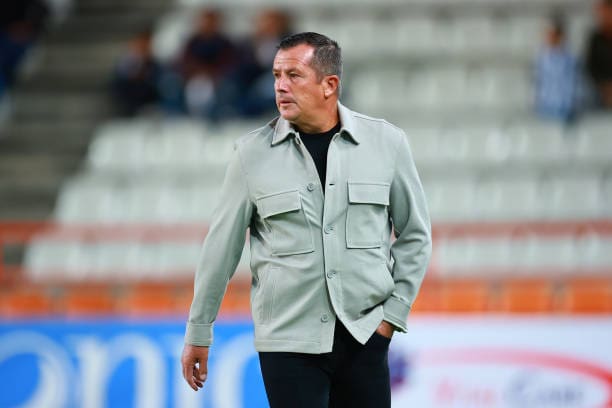 Ricardo Carbajal es nuevo director técnico del Atlante rumbo al Clausura 2026