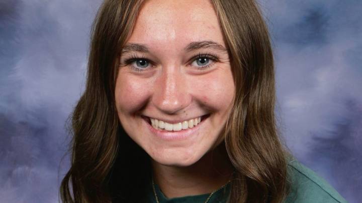 Liberty High junior Chelsea VeDepo is the P-C's Student of the Week