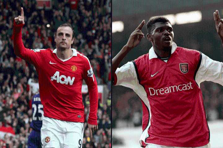 Premier League hat-tricks: Ranking the top 10