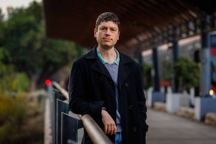 Noam Titelman: “Las personas terminan valorando a los políticos dispuestos a defender posiciones impopulares”