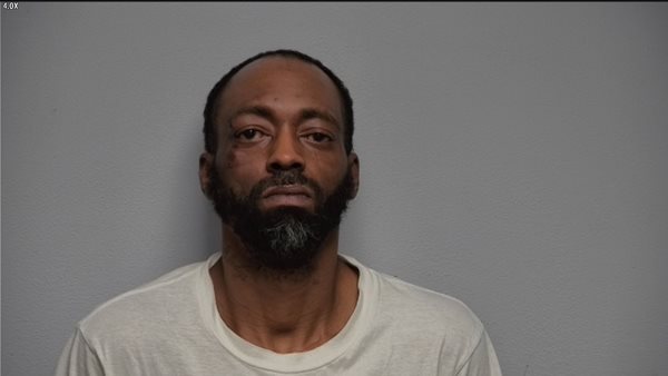 Traffic stop leads to pursuit and arrest of Paducah man