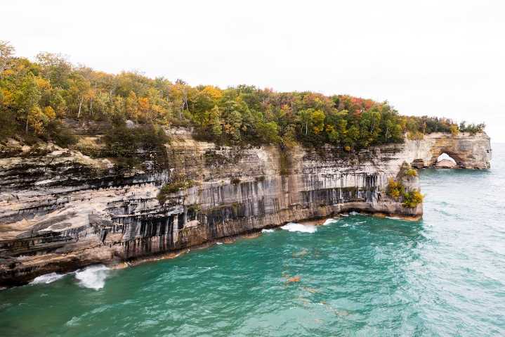 Lake Superior parks face critical headwinds. This nonprofit keeps land ‘wild, resilient, and open to all’
