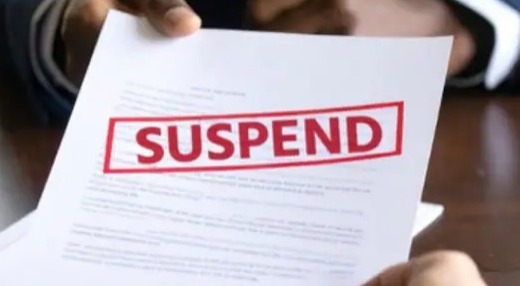 Pune Tehsildar Suspended Over Alleged Irregularities in Parth Pawar’s 40