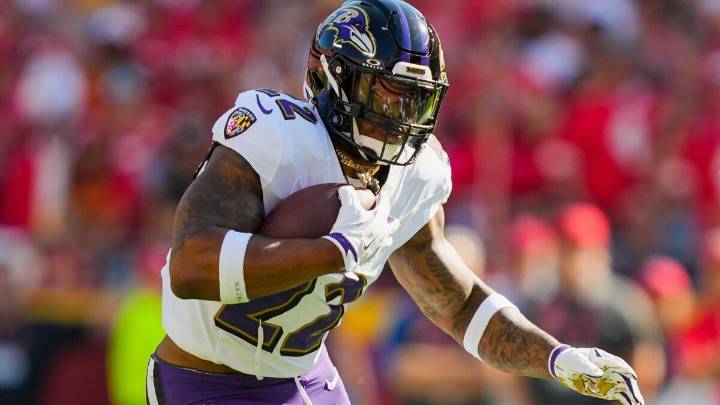 NFL odds, lines, spreads: Week 12 picks, predictions, best bets today