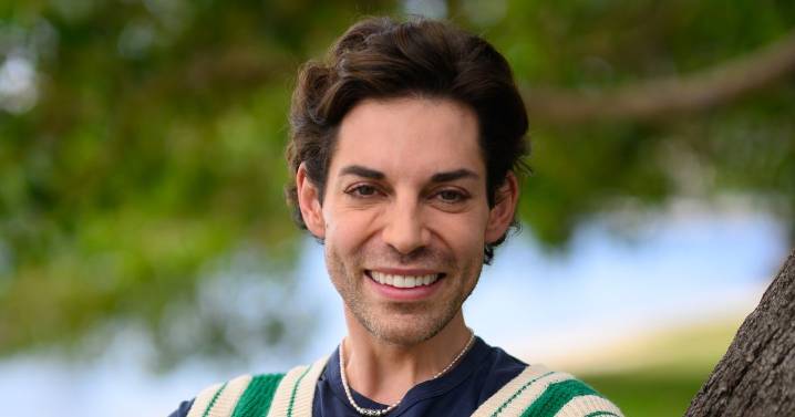 I'm A Celebrity Tom Read Wilson's forgotten appearance on another ITV show