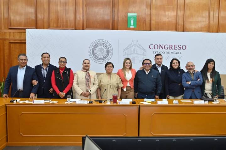 En Comisiones se aprobó el Blindaje socioemocional obligatorio en escuelas del Edomex