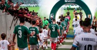 México no levanta y baja en el ranking FIFA; piden salida del ‘Vasco’ Aguirre