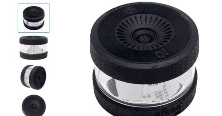 Infografía | El escudo contra el atropello en carretera: la baliza V16