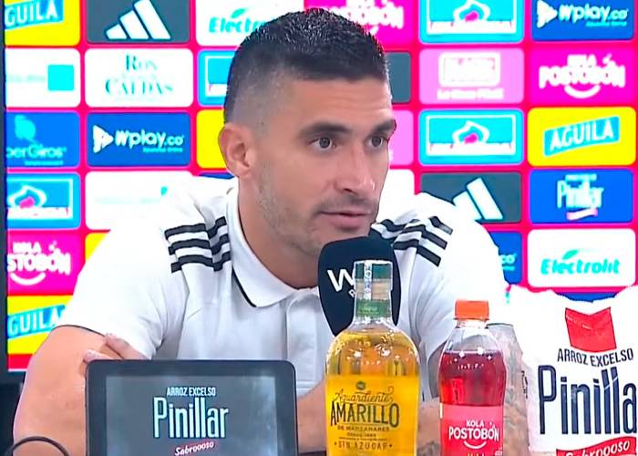 Guillermo Celis: “Nos salió bien la tarea”