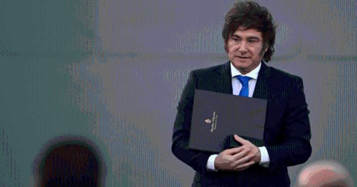 Día a día la agenda de Javier Milei en Estados Unidos y Bolivia: a qué hora partirá este miércoles a Miami