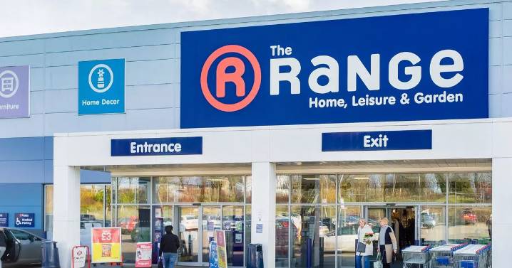 Heater urgently recalled as The Range and B&Q shoppers warned of 'fire risk'