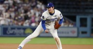 Shohei Ohtani expected to be Dodgers' starting pitcher for World Series Game 7
