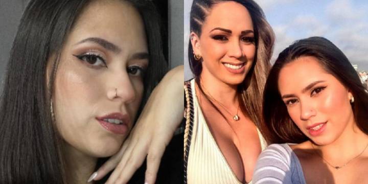 Hija de Melissa Klug celebra que podrá congelar sus óvulos tras superar problema de salud: “Si Dios quiere, el próximo mes”