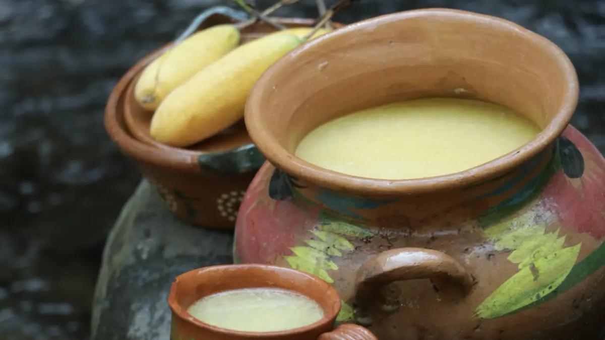 Hazle frente al frío con la Feria del Atole en CDMX: fecha, lugar y actividades