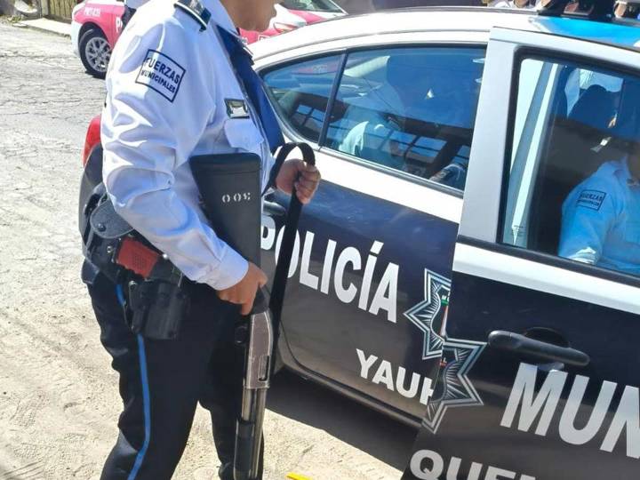 Dan golpiza a rata en Tlaxcala y su familia amenaza y exige su libertad