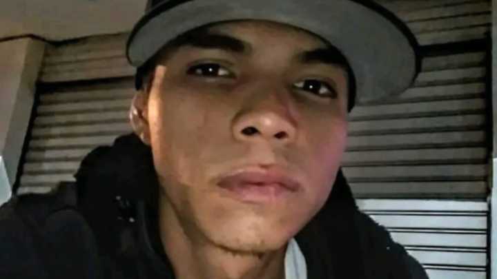 Madre Zacatecana Busca Desde Hace 5 Meses a su Hijo Juan José, Desaparecido en Chihuahua