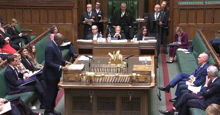 More than 90 prisoners freed by mistake since April this year, figures show