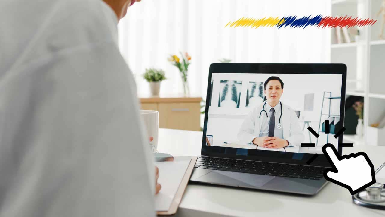 Trámites de salud en Bogotá 2025: gestiones rápidas y sin filas con la nueva plataforma