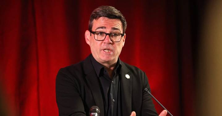 Everything we know about Andy Burnham's new tourist tax so far