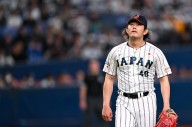Japanese Ace Reveals He Does Not Want to Play for Dodgers