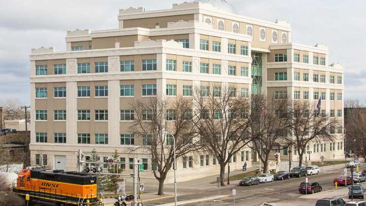 Proposed county policy changes could affect essential employee pay during inclement weather closures