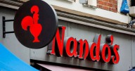 Nando's to open 14 more restaurants across UK as all new locations revealed