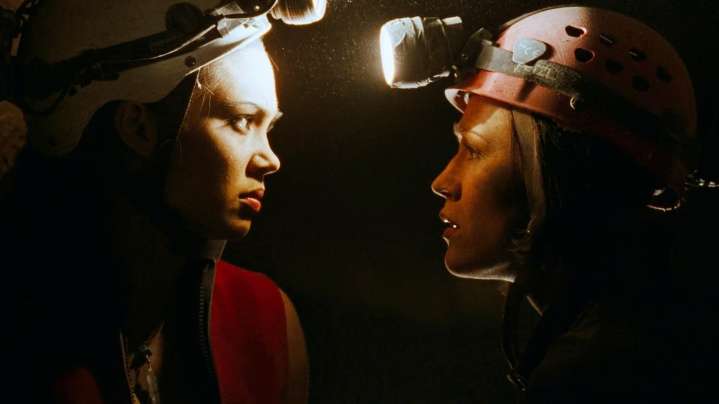 The Descent's Terrifying Jump Scare Caused Chaos Behind The Scenes