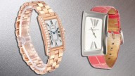 How to Shop Rare, Luxury Watches From Brands Like Rolex Online