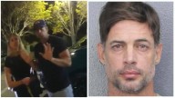 Filtraron video del famoso actor William Levy siendo esposado tras escándalo en un restaurante en Florida