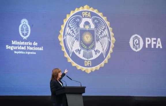 Oficializan la creación de la carrera de investigadores profesionales anunciada por Bullrich