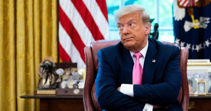 White House Spins Brutal Poll Pointing to GOP Bloodbath