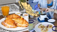 Los 3 lugares más lindos para desayunar en Quintana Roo: sabor, salud y encanto local