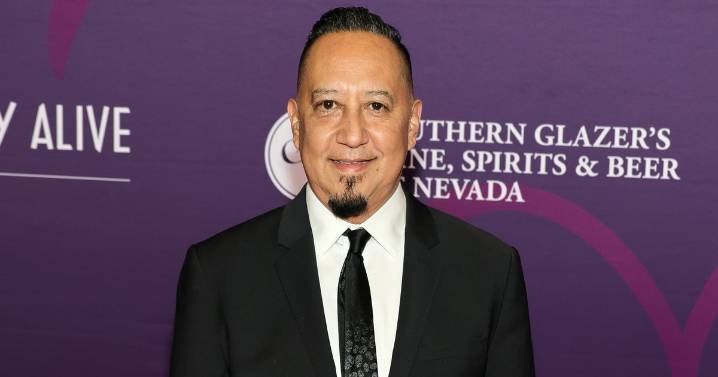 Cleto Escobedo III, Band Leader for Jimmy Kimmel, Dead at 59