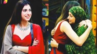 Farrhana Bhatt’s mother enters Bigg Boss 19 house, pics viral