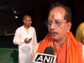 Political Tensions Escalate in Bihar: Deputy CM's Convoy Attacked Amid Election Drama