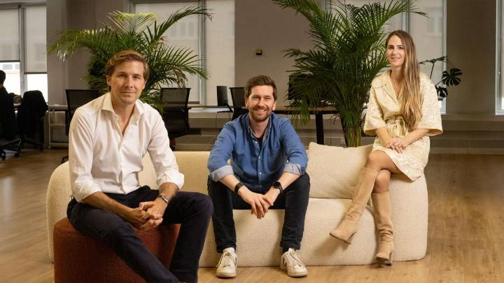 Amenitiz logra 40 millones para su software de gestión hotelera