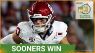 Oklahoma And Georgia Get BIG WINS In SEC Play