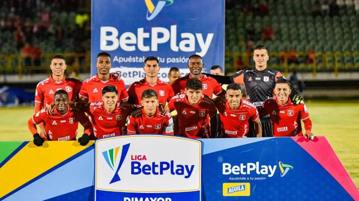 "Dios es justo, el rescate es mágico. Ante las dificultades, América se ha sabido sobreponer"