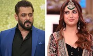 Farrhana Bhatt Fans Accuse Salman Khan of Favouritism
