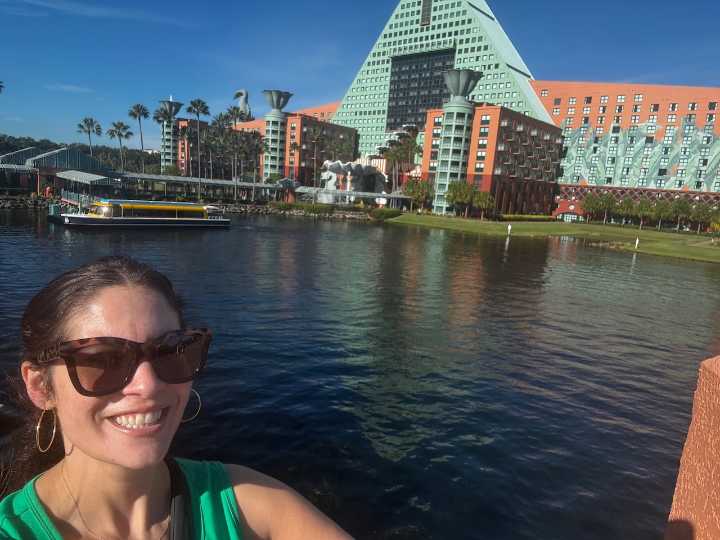 Disney Dolphin hotel review: Is it worth it? Price, perks and park access
