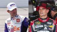 Denny Hamlin Seen as Jeff Gordon–Like Figure in JGR Rise, Says Kevin Harvick