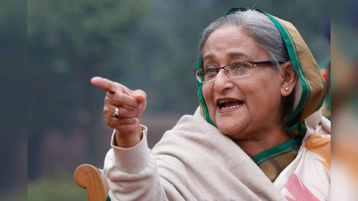 Bangladesh Braces For Disruptions As Hasina's Party Calls For Lockdown World News