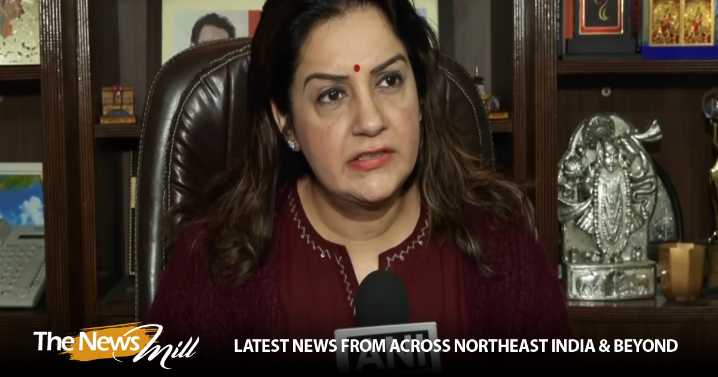 NDA should stand on promises made to Bihar, cannot back away like in Maharashtra: Priyanka Chaturvedi
