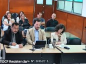 La UIF pidió 13 años de prisión para José Hipperdinger por lavado de dinero de la corrupción