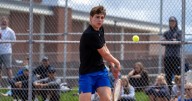 65-0 in high school, Gallatin's Mason McCarty taking tennis talent to Montana